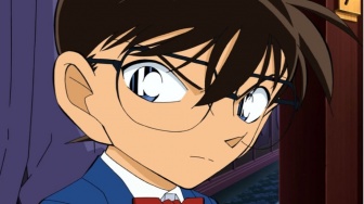 Gosho Aoyama Ungkap Draft Bab Terakhir Detective Conan, Benarkah Segera Tamat?