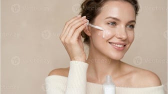 4 Serum Korea yang Ampuh Atasi Pori Besar, Kulit Kendur, dan Kontrol Minyak