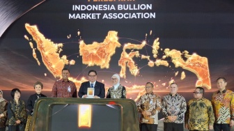 Airlangga Ungkap Program Dedieselisasi, Pembangkit Diesel Pulau Kecil Dialihkan ke Tenaga Surya