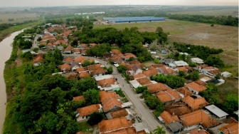 Relokasi akibat Perubahan Iklim: Mengapa Tak Cukup dengan Memindahkan Warga ke Tempat Aman?