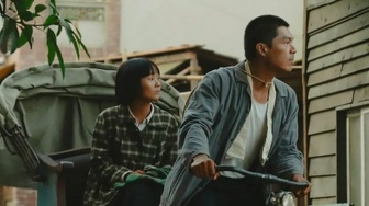 Demi Piala Oscar 2027, Taiwan Tunjuk A Foggy Tale di Kategori Internasional