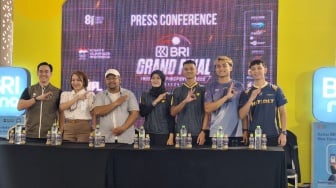 Tenis Meja Indonesia Bidik 8 Besar di Asian Games 2026
