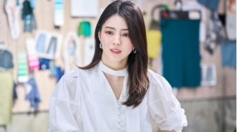 Tayang 16 September, Han So Hee Jadi CEO Muda dalam Film The Intern