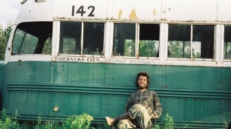 Mengenang Christopher McCandless, Ketika Keinginan Bebas Berujung Maut