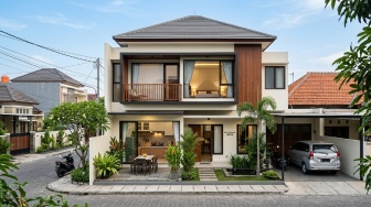Feng Shui Kamar Tidur di Atas Dapur, Benarkah Bisa Bikin Sial?
