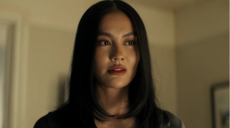 Agnez Mo Raih Posisi 6 IMDb STARmeter Berkat Perankan Lila Hoth