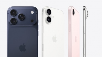 Harga Beda Tipis, Ini iPhone yang Paling Menarik Dibeli di 2026