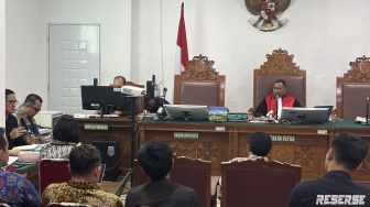 Ahli Sebut Penyitaan Emas 74 Kg Febrie Adriansyah Harus Didahului Pidana Asal