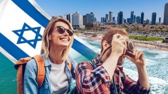 Begini Cara Warga Israel Masuk Indonesia hingga Bisa Pelesir ke Bali hingga Toraja