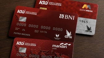 Daftar Bank Penerbit Kartu Kredit Indonesia (KKI) Bebas Biaya dan Ketentuannya