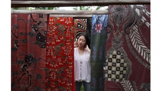 Bukan Hanya Batik, Ini 5 Wastra Tradisional Indonesia Punya Makna Filosofis