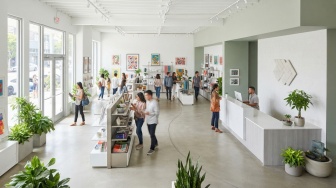 7 Tips Feng Shui Toko agar Ramai Pembeli dan Rezeki Lancar