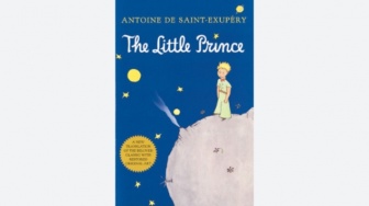 Le Petit Prince, Buku Anak yang Diam-Diam 'Menampar' Orang Dewasa