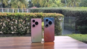 Huawei Pura 90s Pro Series Siap Tantang Flagship dengan Kamera 200MP, AI hingga 5G