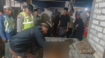 Petaka di Ladang Tembakau: Balita di Sampang Tewas Tenggelam di Kubangan Air