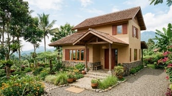 5 Cara Mengatur Rumah Menurut Feng Shui agar Tenang dan Mendatangkan Rezeki