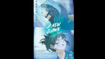 Review Film A New Dawn: Potret Puitis Perubahan Zaman dan Kenangan Manusia
