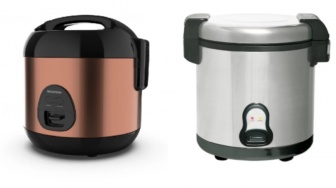 6 Rice Cooker Maspion Terbaik, dari yang Mungil hingga Jumbo 6 Liter untuk Nasi Pulen