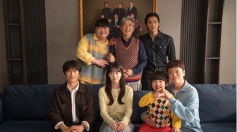Review Drama Korea: The Apartment Job, Kupas Skandal Korupsi dengan Humor