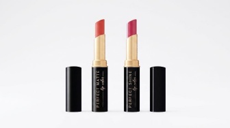 Viva Perfect Matte vs Perfect Shine Lip Color, Mana yang Tahan Lama?