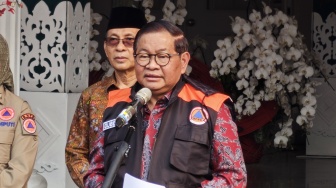 Pramono Ungkap Kronologi Rombongan Fortuner-Alphard Terobos CFD Sudirman: Sudah Dihalau Malah Maksa