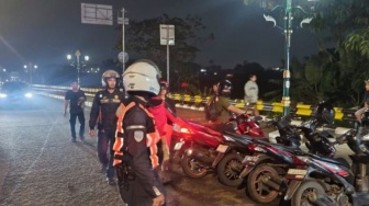 Tarif Parkir Tegar Beriman Cibinong Bakal Dievaluasi, Kadishub Bogor: Menyesuaikan Kebutuhan Warga