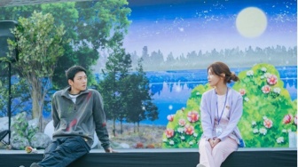 If You Wish Upon Me: Menemukan Alasan Hidup dari Mereka yang Menanti Ajal