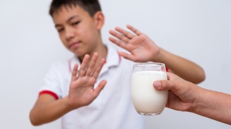 8 dari 10 Anak Indonesia Kekurangan DHA, Ini yang Perlu Diperhatikan Orang Tua