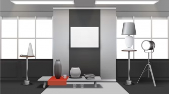 Mengintip Material di Balik Gaya Hidup Modern, Dari Gadget hingga Interior Rumah