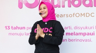 Dokter Gigi Ini Ubah Konsep Klinik untuk Bikin Pasien Lebih Nyaman