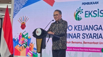 Ini Penyebab Pinjol Ilegal Terus Bermunculan