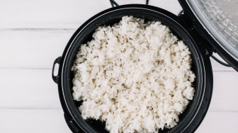 5 Rice Cooker Low Carbo yang Murah dan Hemat Listrik, Cocok untuk Program Diet