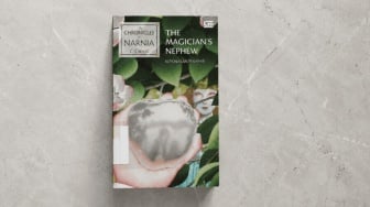 The Magician's Nephew: Menelusuri Penciptaan dan Asal Mula Dunia Narnia