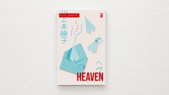 Ulasan Novel Heaven: Potret Kelam Perundungan dan Pencarian Makna Hidup