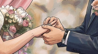 Pengantin Pesanan: Saat Pernikahan Jadi Modus Perdagangan Orang