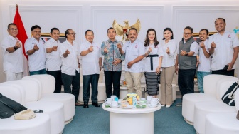 Munas VI APKLI-P Siap Digelar, Persiapan Capai 80 Persen dan Bakal Dihadiri 1.000 Peserta