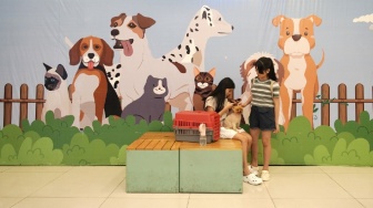 Bukan Sekadar Tempat Belanja, Wajah Baru Mal Ini Siap Jadi Destinasi Gaya Hidup yang Lebih Berwarna