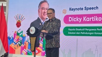 659.419 Rekening Terkait Penipuan Diblokir, Dana Korban Rp771,2 Miliar Diamankan