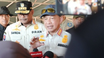 Mendagri 5 Hari Hadir di NTT: Pemerintah Pusat Enggak Akan Tinggal Diam, Kita 'Keroyok' Semua!