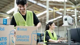 Teknologi Ubah Cara Orang Belanja, Konsumen Kini Tak Cuma Cari Harga Murah