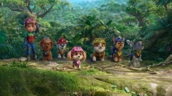 Kritik Manis PAW Patrol: The Dino Movie: Kenapa Anak-anak Harus Selalu Terlihat Berguna?