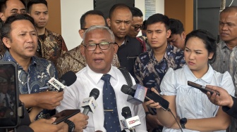 Praperadilan Febrie Adriansyah, Ahli: Kesalahan Administrasi Tak Batalkan Status Tersangka