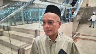 DPR Tantang Nyali Menteri Haji, Minta Negosiasi Langsung ke Saudi soal Dana DP Haji Rp66 Miliar