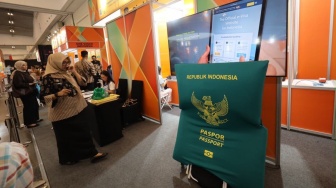 BNI wondrX 2026 Hadirkan Solusi Traveling Lengkap, Dari Tiket Hingga Visa Dalam Satu Zona Travel