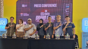 Jelang Asian Games 2026, Atlet Terbaik Indonesia Bakal Unjuk Gigi di Grand Final IPL S2