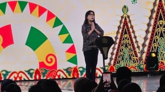 BI Dorong UMKM Naik Kelas Lewat Transformasi Digital, Andalkan e-Farming hingga QRIS