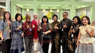 Dari Panggung KKI 2026, Belasan UMKM Sumsel Membidik Pasar Nasional hingga Ekspor