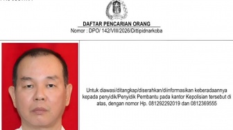 Buron ke Singapura, Ini Tampang Bos THM Planet Batam yang Jadi Buruan Bareskrim dan Interpol