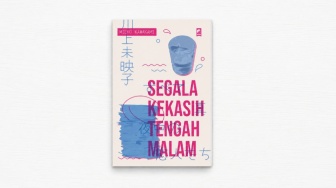 Ulasan Segala Kekasih Tengah Malam: Mencari Arti Diri di Balik Kesunyian