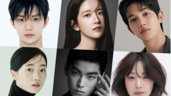 Tayang 2027, Ini Jajaran Pemain Utama Film Akgu: The Secret of the Moon